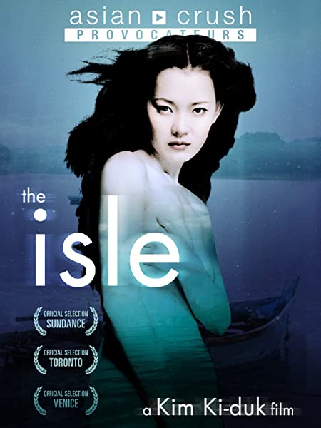 poster of [18＋] The Isle (2000) Korean Movie